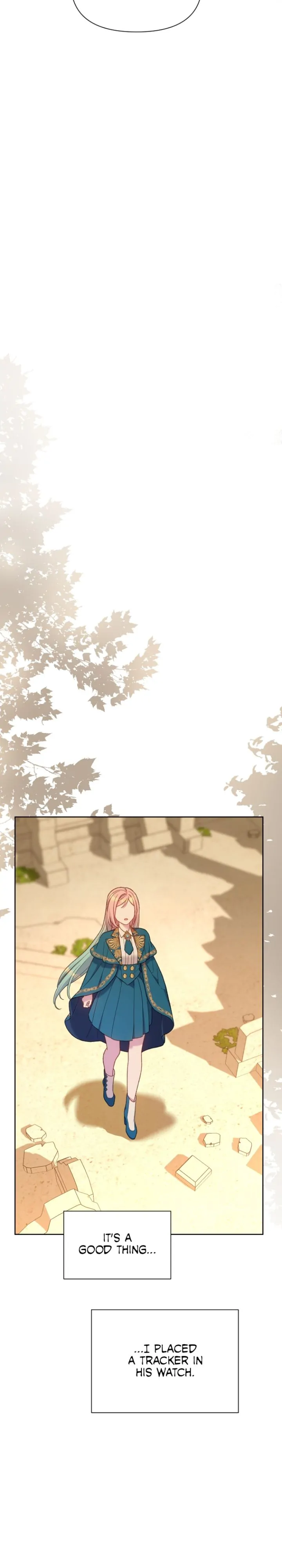 Cashmonger of Mangem Chapter 30 - Page 19