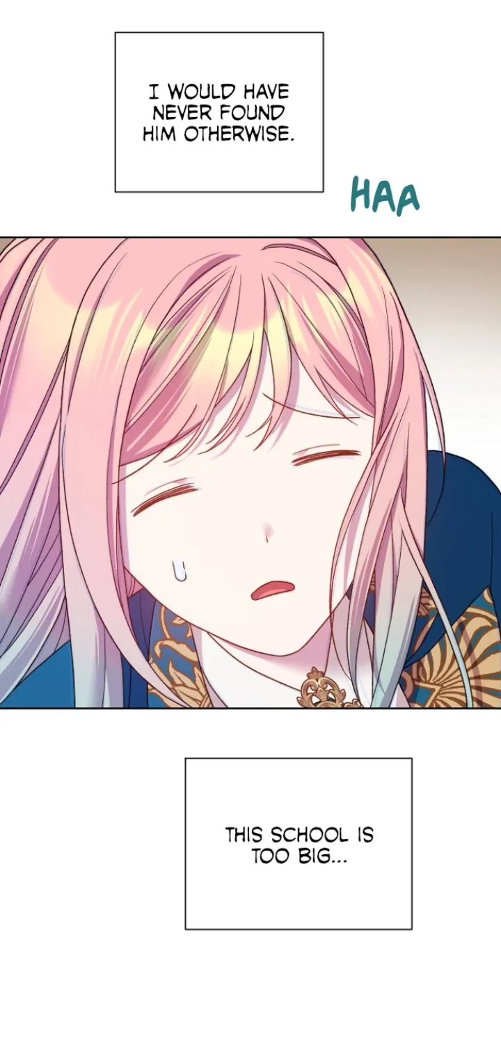 Cashmonger of Mangem Chapter 30 - Page 20