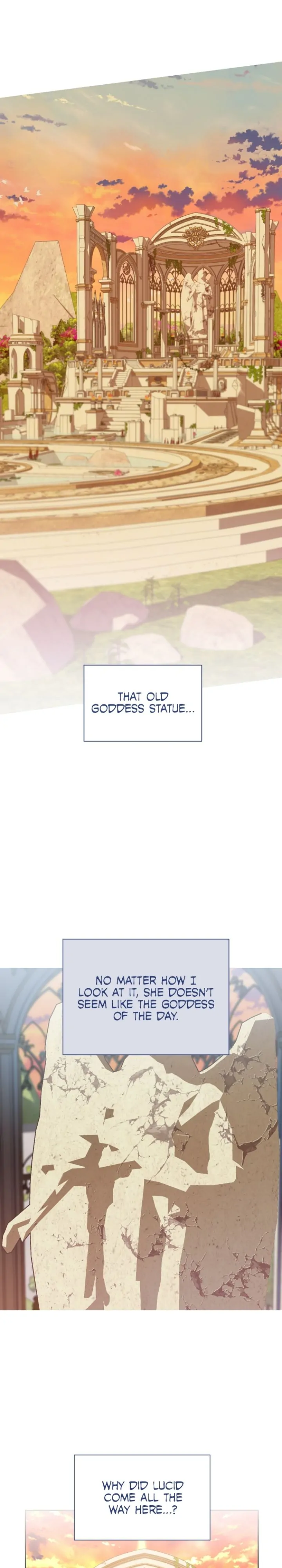 Cashmonger of Mangem Chapter 30 - Page 21