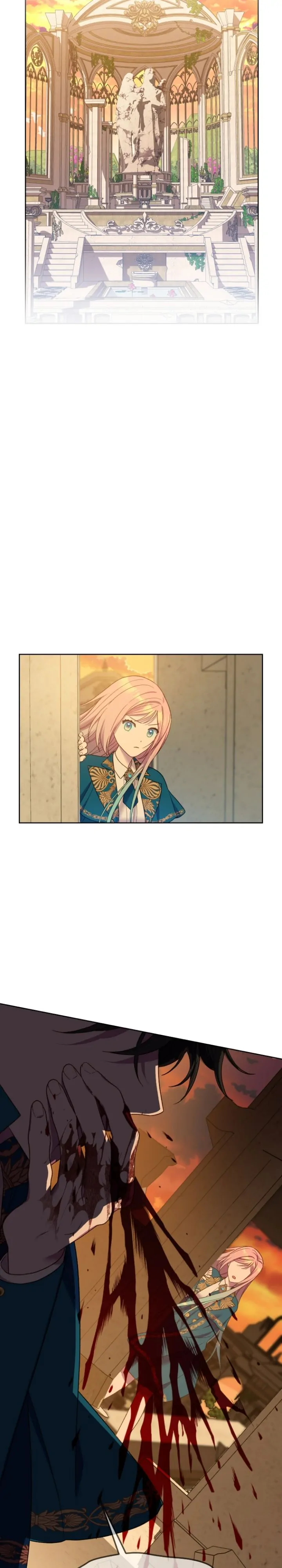 Cashmonger of Mangem Chapter 30 - Page 22