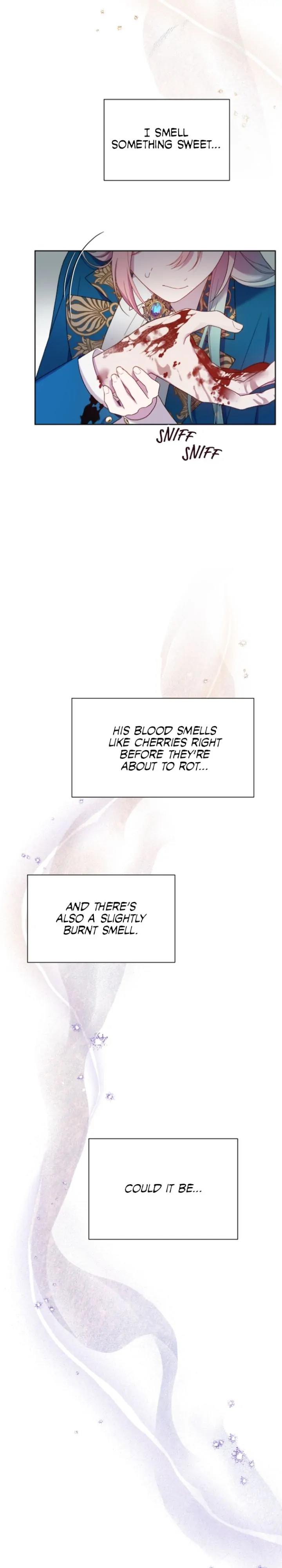 Cashmonger of Mangem Chapter 30 - Page 26