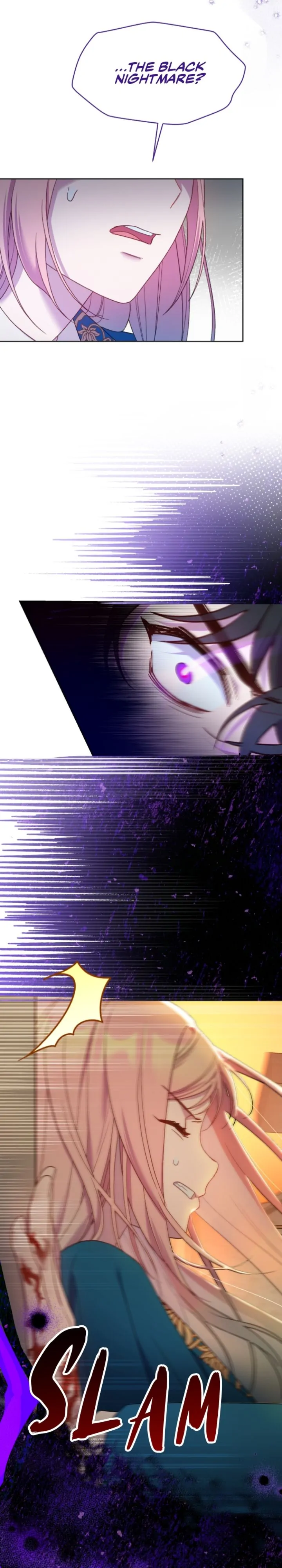 Cashmonger of Mangem Chapter 30 - Page 27