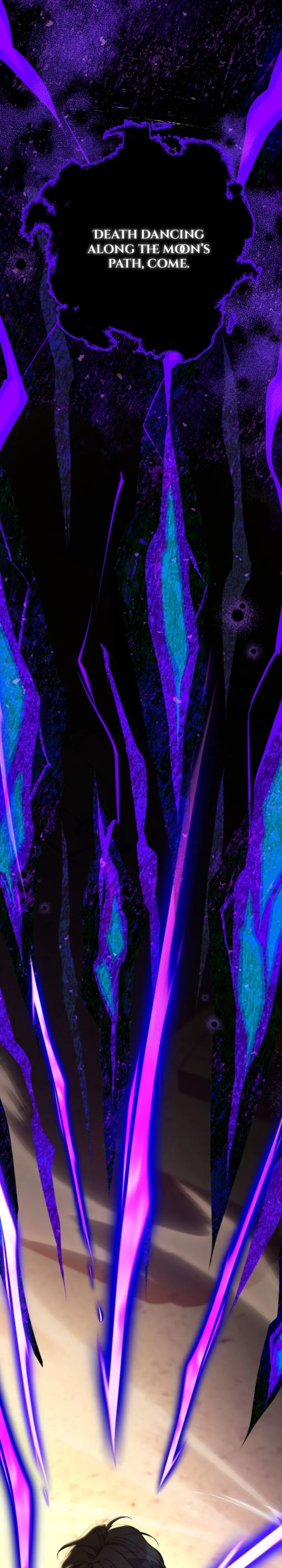 Cashmonger of Mangem Chapter 30 - Page 28