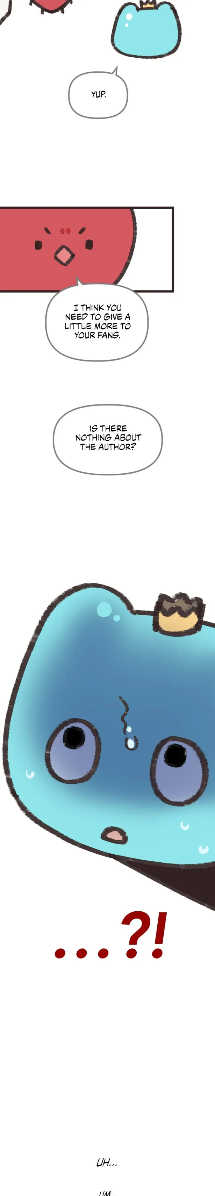 Cashmonger of Mangem Chapter 31 - Page 9