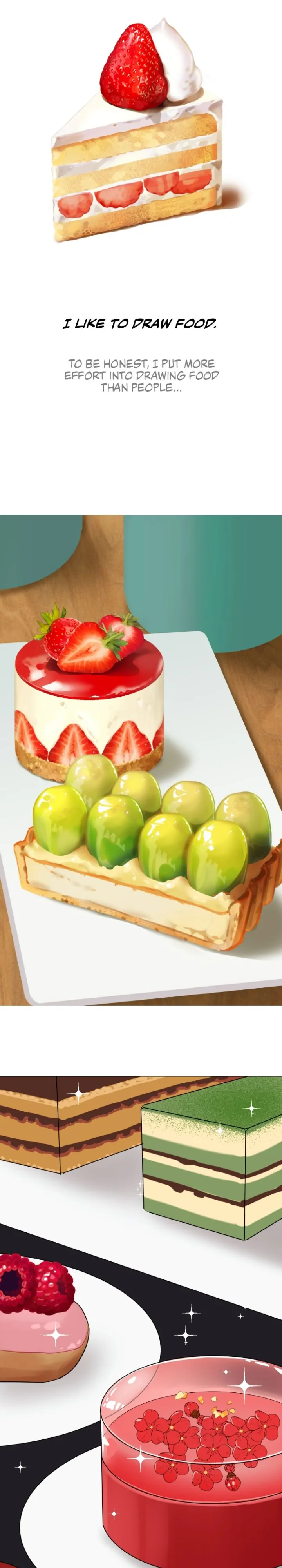 Cashmonger of Mangem Chapter 31 - Page 12