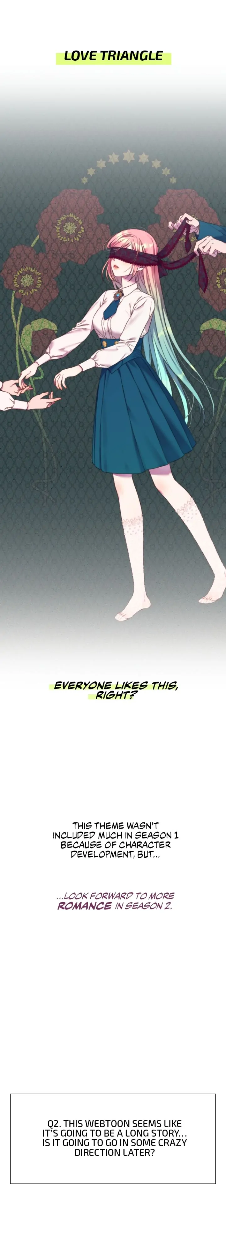 Cashmonger of Mangem Chapter 31.5 - Page 7