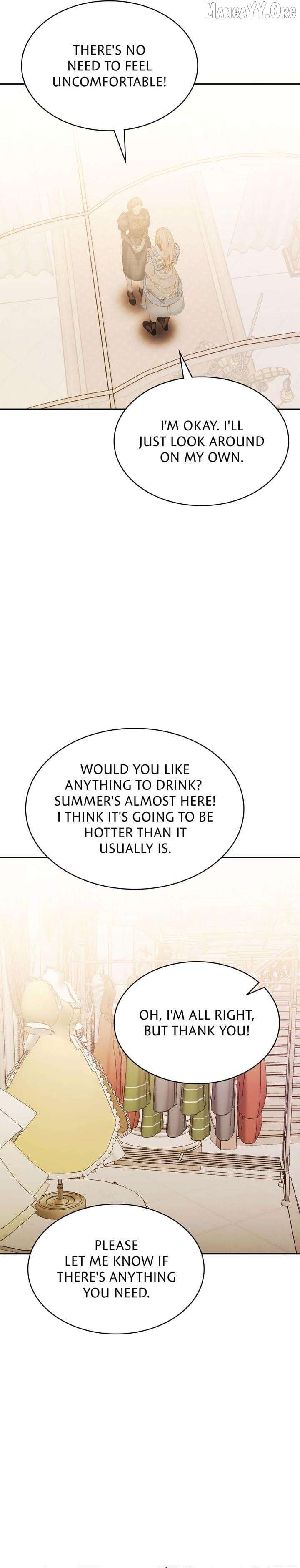 Cassnier’s Secret Memoirs - Chapter 46 - 4