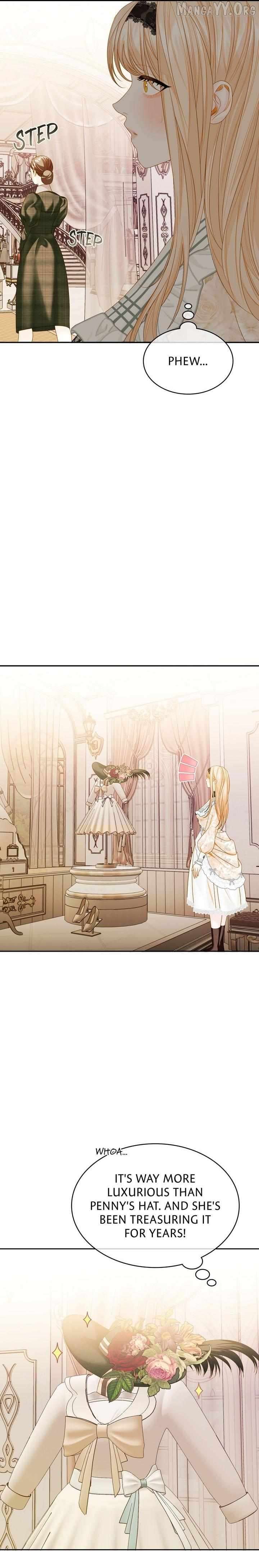 Cassnier’s Secret Memoirs - Chapter 46 - 5