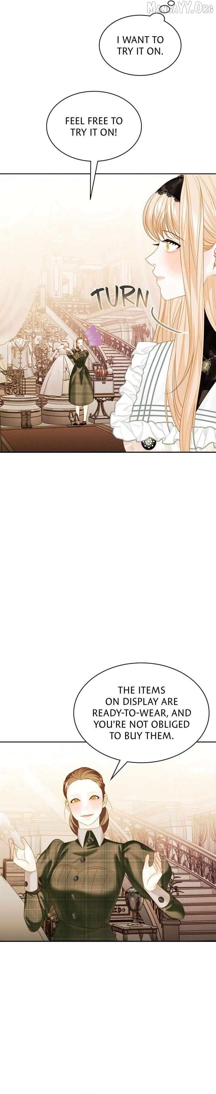 Cassnier’s Secret Memoirs - Chapter 46 - 6