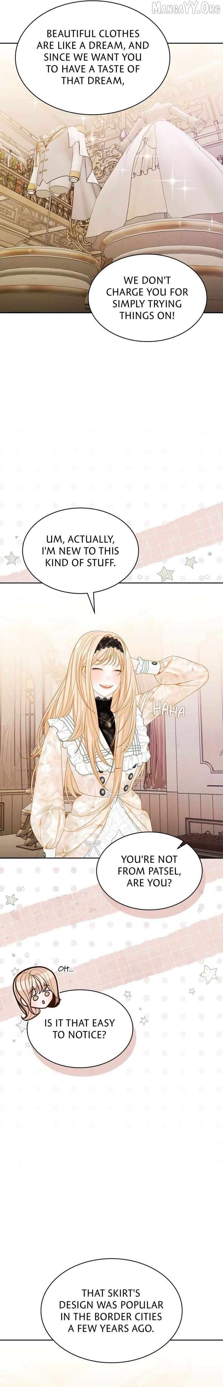 Cassnier’s Secret Memoirs - Chapter 46 - 7