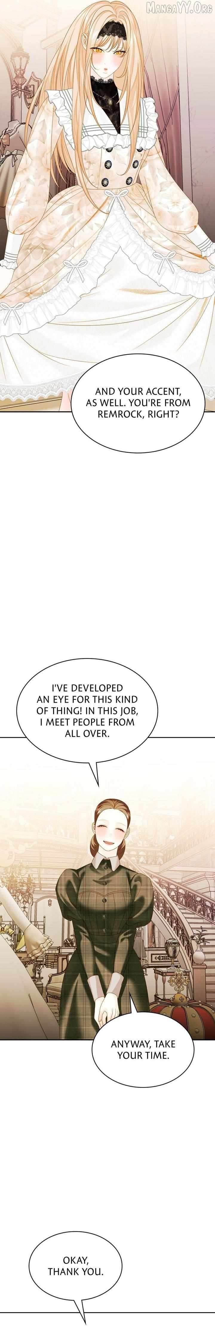 Cassnier’s Secret Memoirs - Chapter 46 - 8