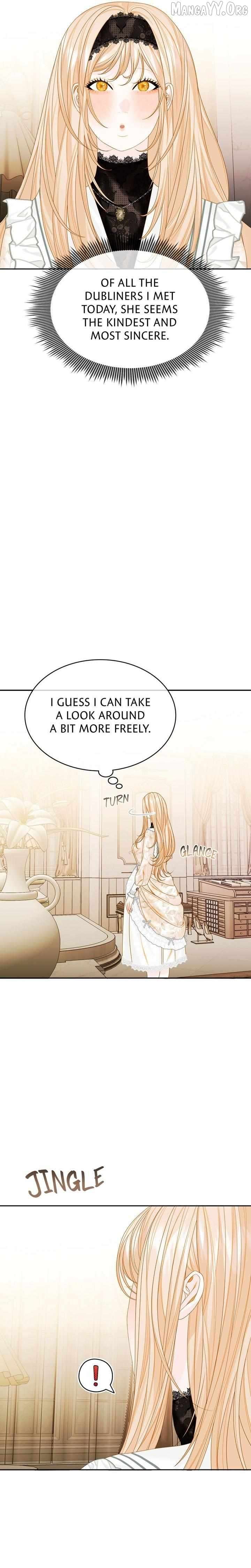 Cassnier’s Secret Memoirs - Chapter 46 - 9