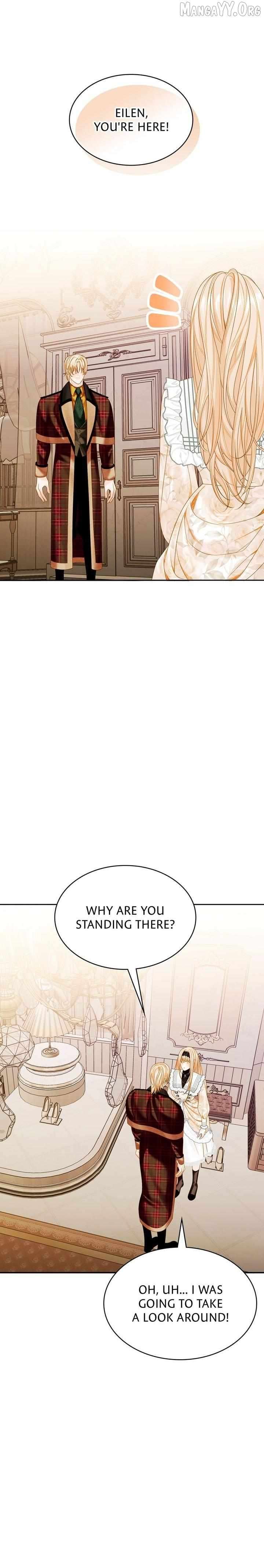 Cassnier’s Secret Memoirs - Chapter 46 - 10