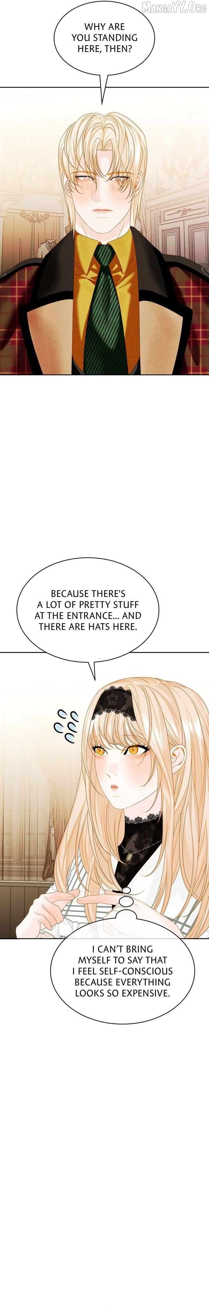 Cassnier’s Secret Memoirs - Chapter 46 - 11