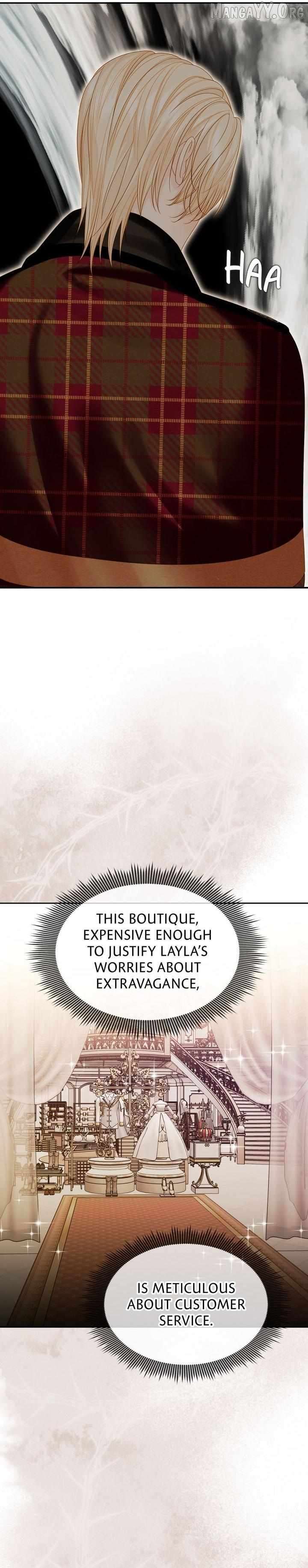 Cassnier’s Secret Memoirs - Chapter 46 - 12