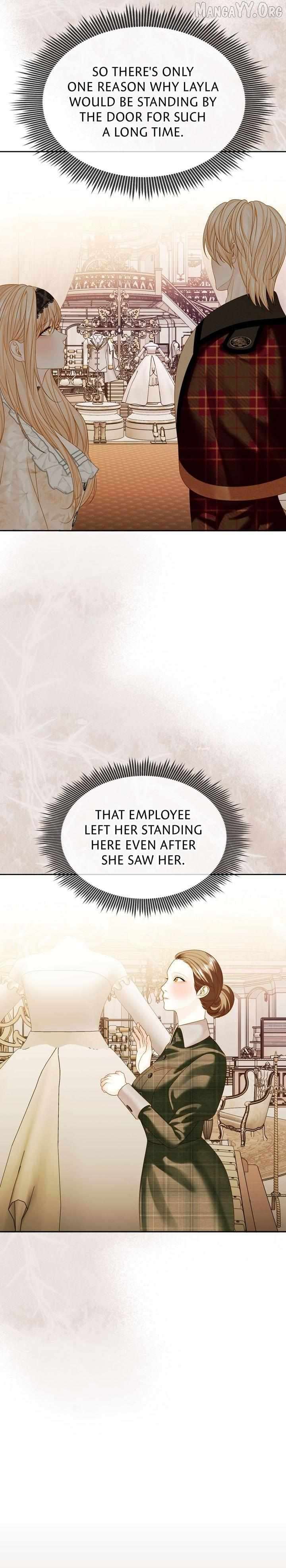 Cassnier’s Secret Memoirs - Chapter 46 - 13