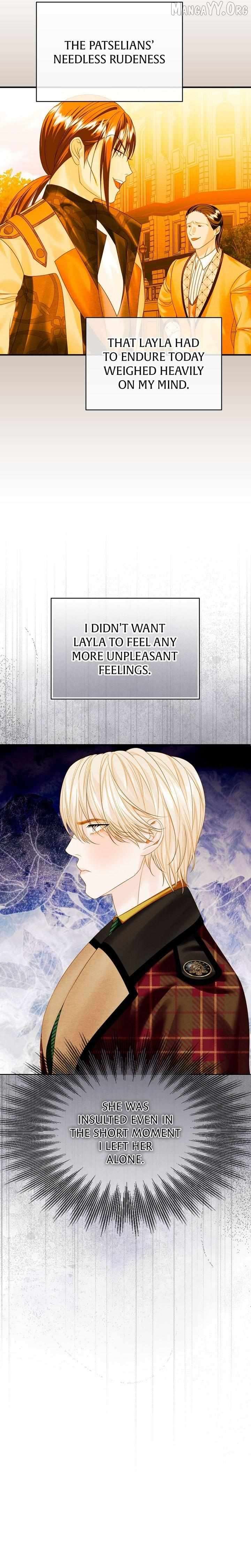 Cassnier’s Secret Memoirs - Chapter 46 - 14