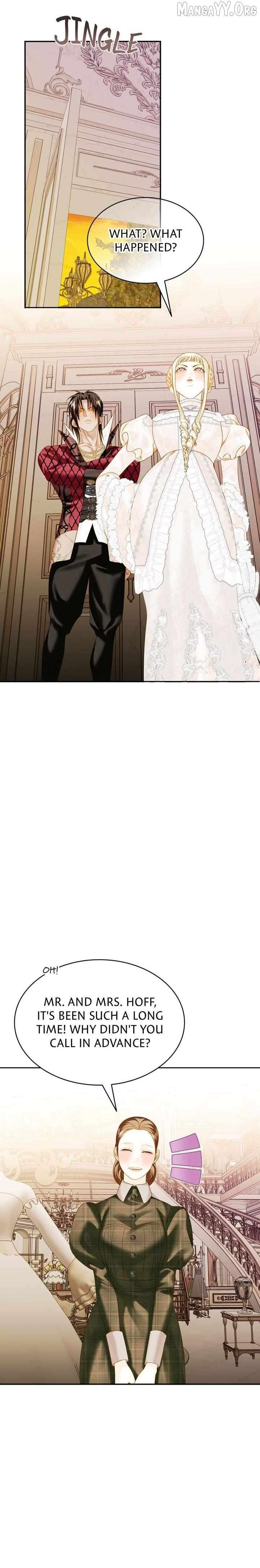 Cassnier’s Secret Memoirs - Chapter 46 - 15