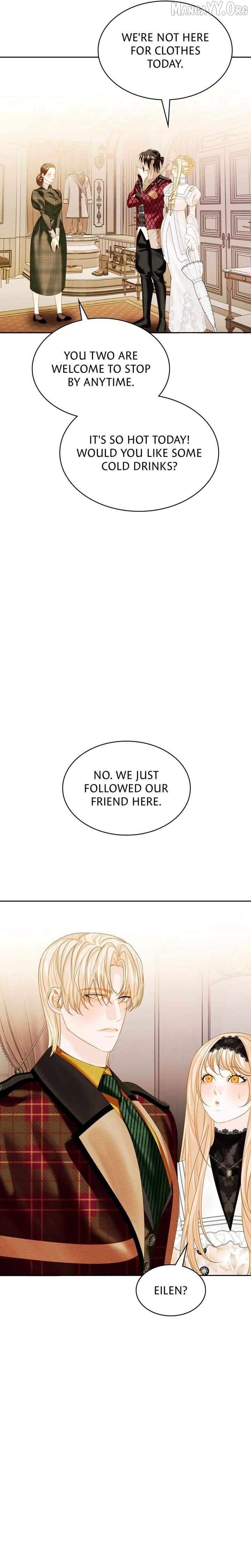 Cassnier’s Secret Memoirs - Chapter 46 - 16