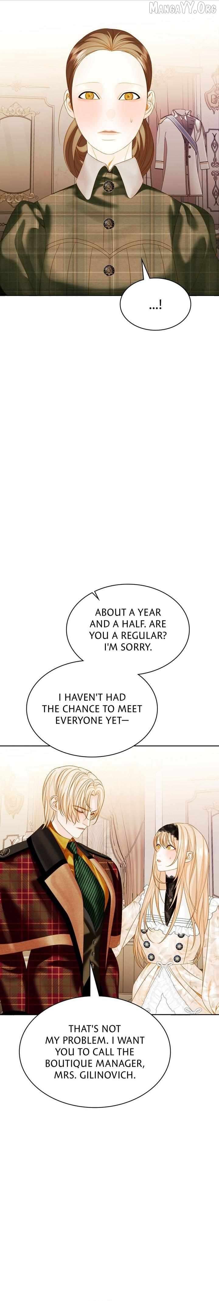 Cassnier’s Secret Memoirs - Chapter 46 - 18