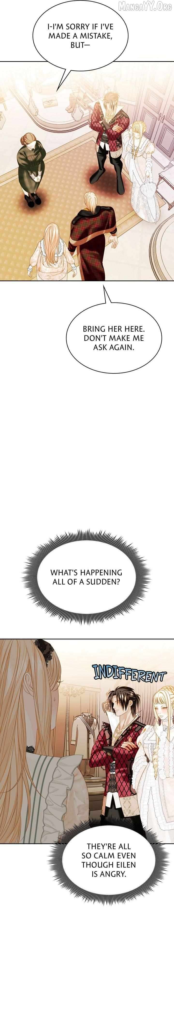 Cassnier’s Secret Memoirs - Chapter 46 - 19