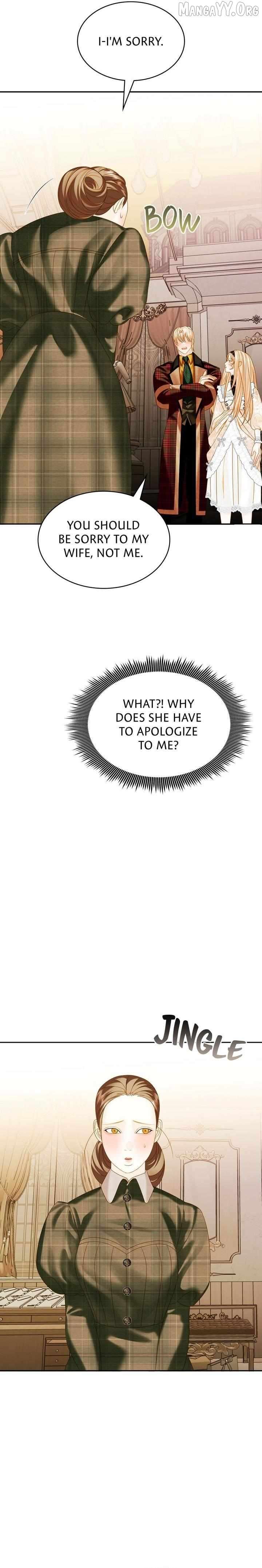 Cassnier’s Secret Memoirs - Chapter 46 - 20