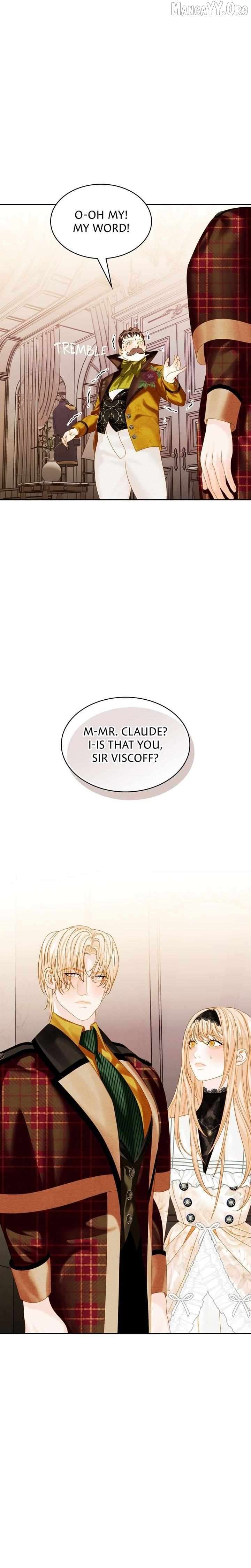 Cassnier’s Secret Memoirs - Chapter 46 - 22