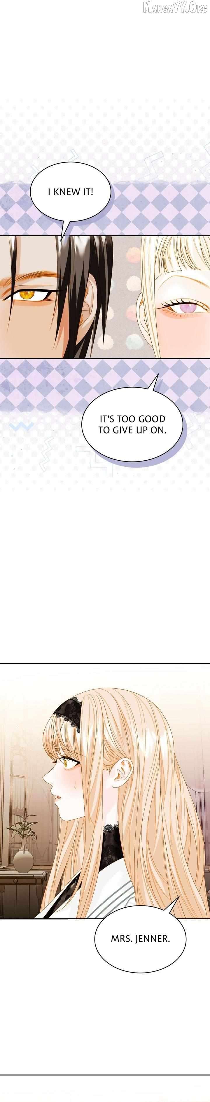 Cassnier’s Secret Memoirs - Chapter 46 - 24