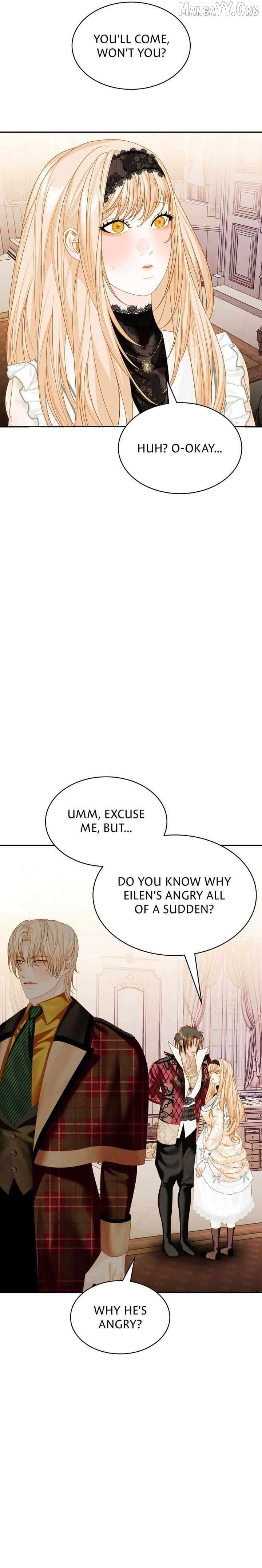 Cassnier’s Secret Memoirs - Chapter 46 - 27