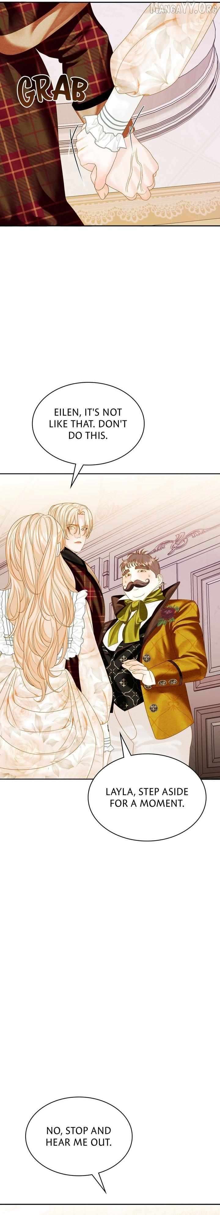 Cassnier’s Secret Memoirs - Chapter 46 - 29