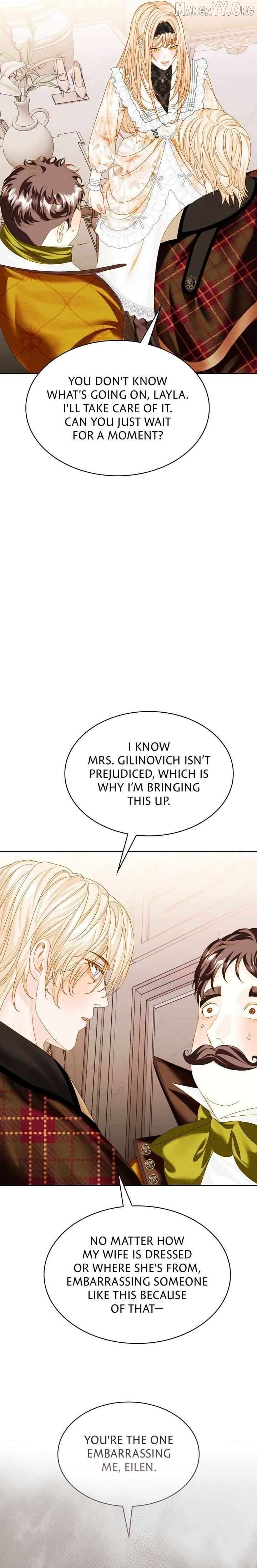 Cassnier’s Secret Memoirs - Chapter 46 - 30