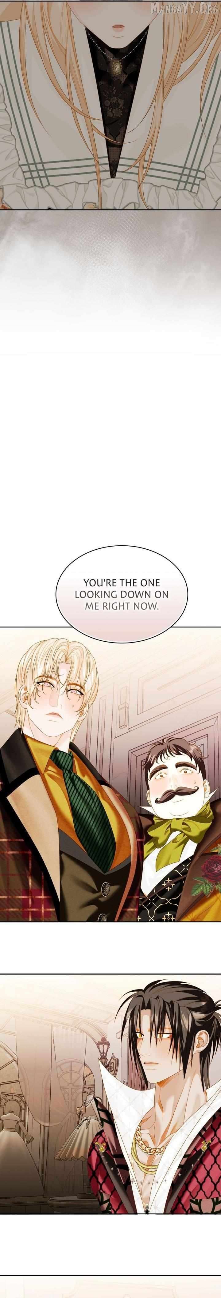 Cassnier’s Secret Memoirs - Chapter 46 - 31