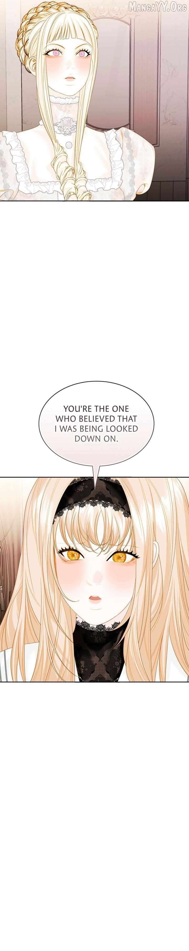 Cassnier’s Secret Memoirs - Chapter 46 - 32