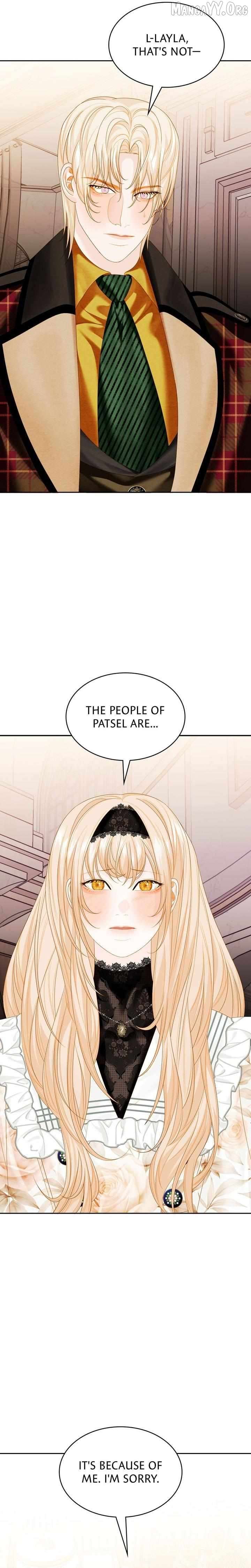 Cassnier’s Secret Memoirs - Chapter 46 - 33