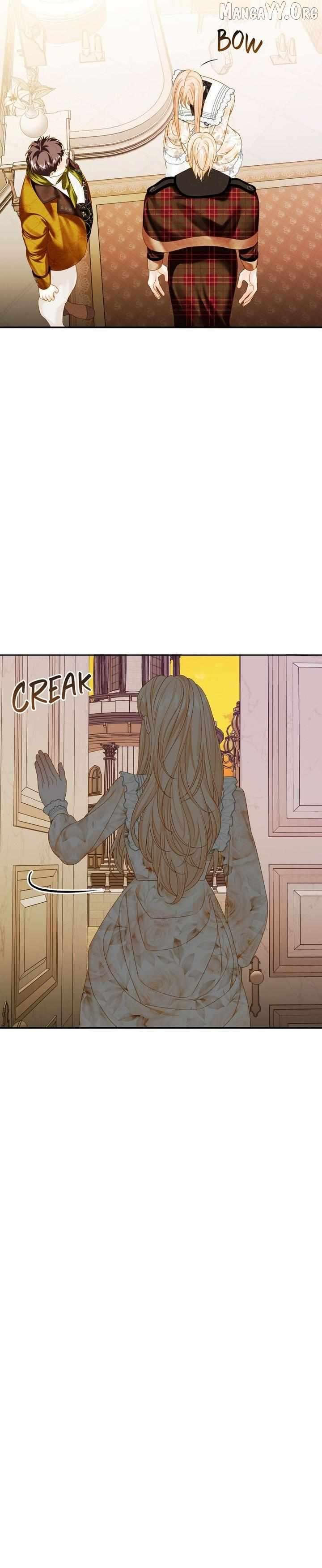 Cassnier’s Secret Memoirs - Chapter 46 - 34