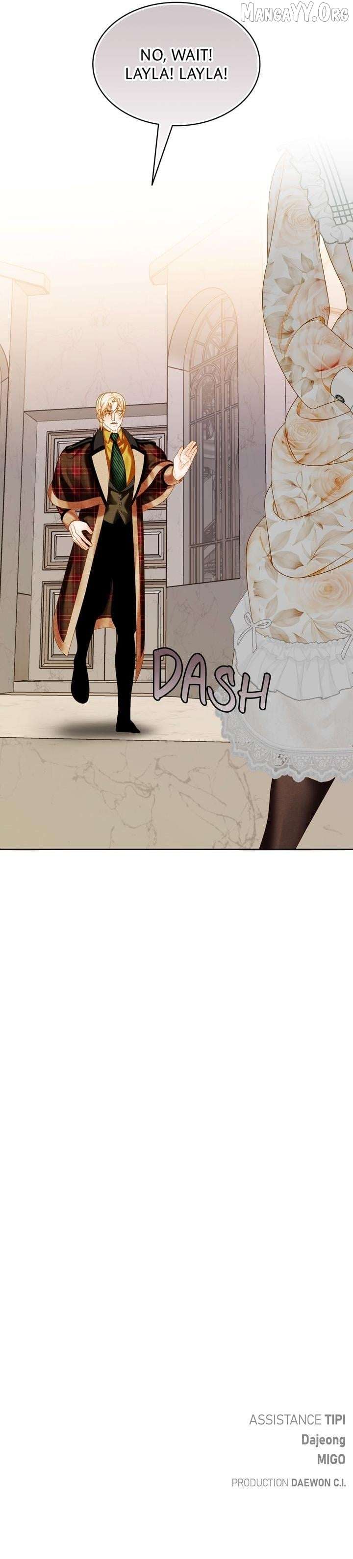 Cassnier’s Secret Memoirs - Chapter 46 - 35