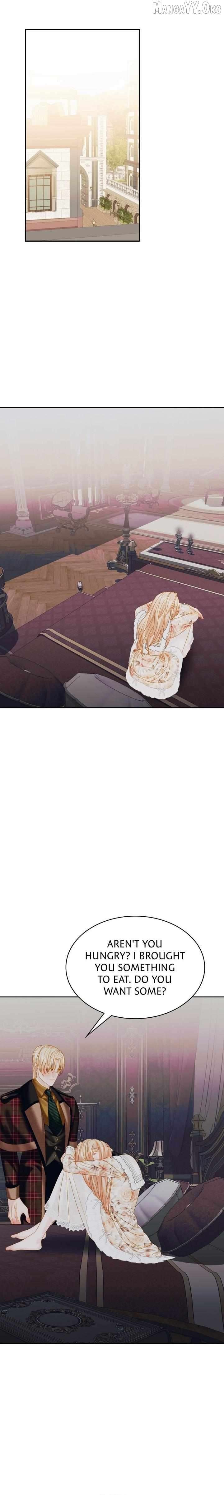 Cassnier’s Secret Memoirs Chapter 47 - Page 7