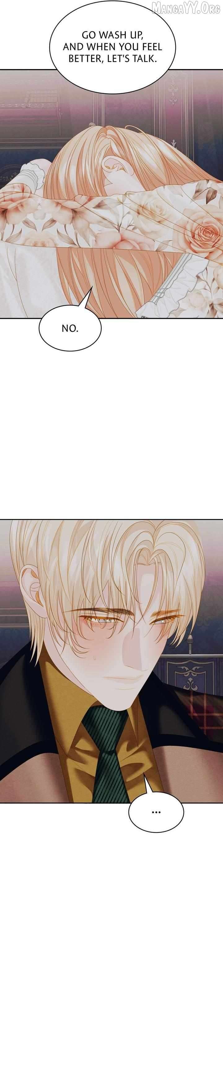 Cassnier’s Secret Memoirs Chapter 47 - Page 8