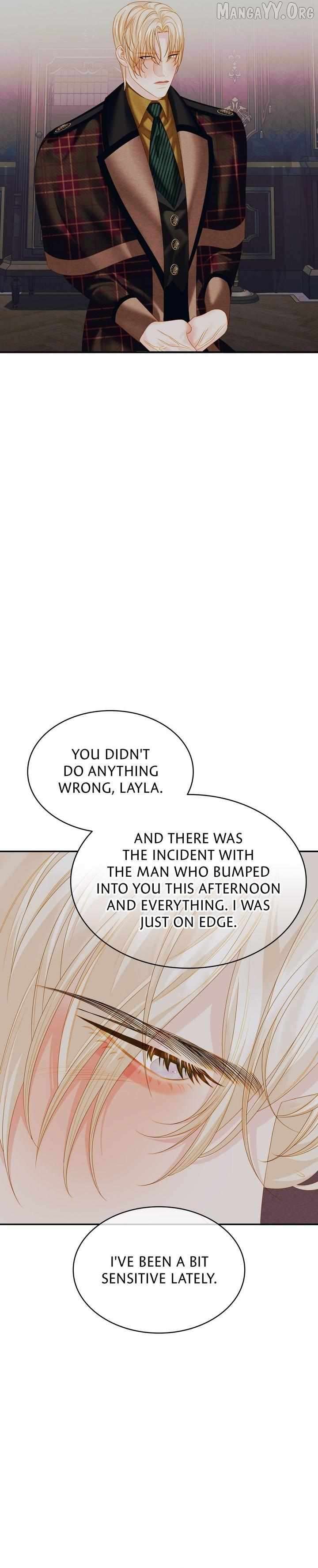 Cassnier’s Secret Memoirs Chapter 47 - Page 10