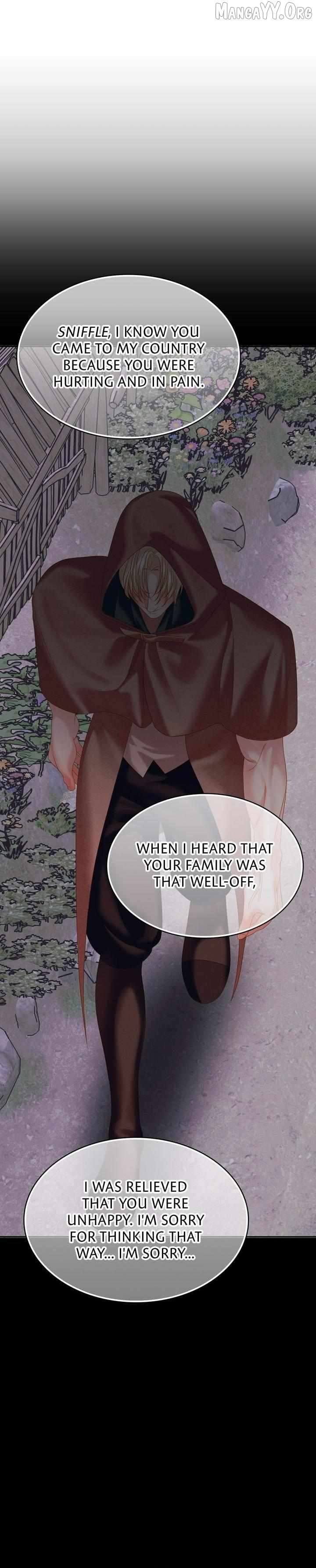 Cassnier’s Secret Memoirs Chapter 47 - Page 15