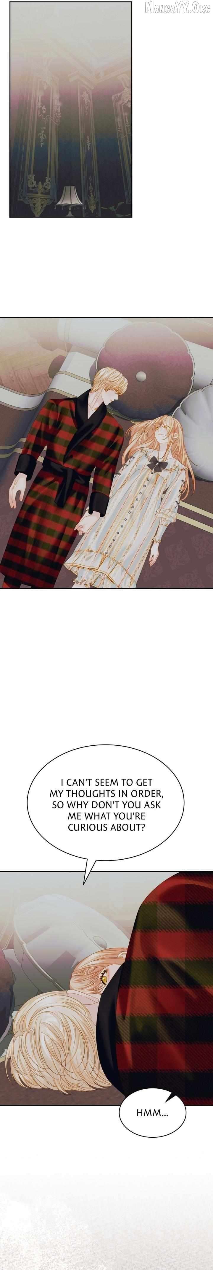 Cassnier’s Secret Memoirs Chapter 47 - Page 23