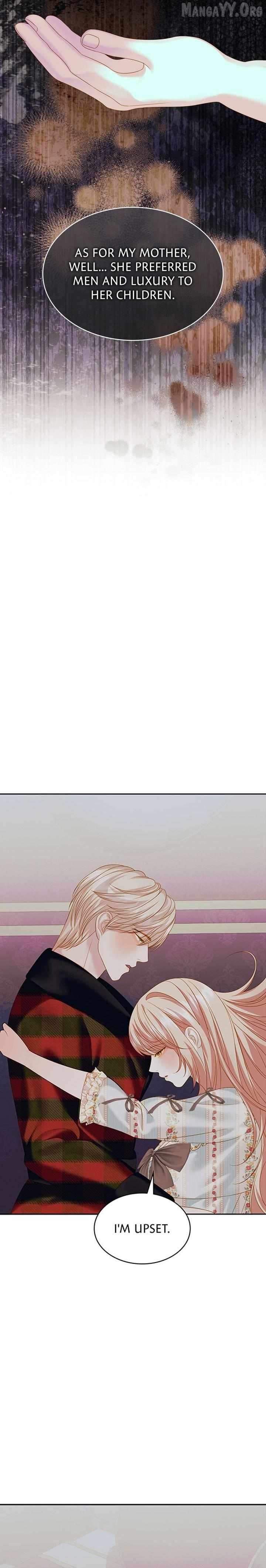 Cassnier’s Secret Memoirs Chapter 47 - Page 30