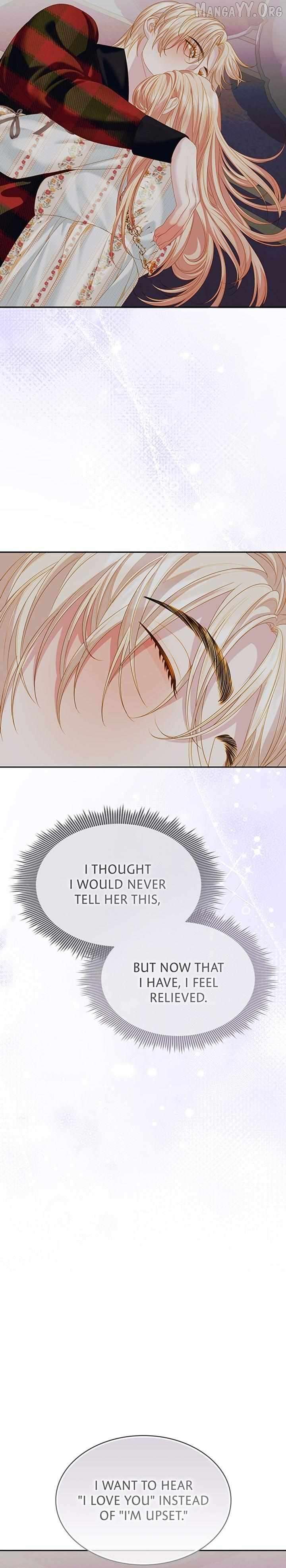 Cassnier’s Secret Memoirs Chapter 47 - Page 31