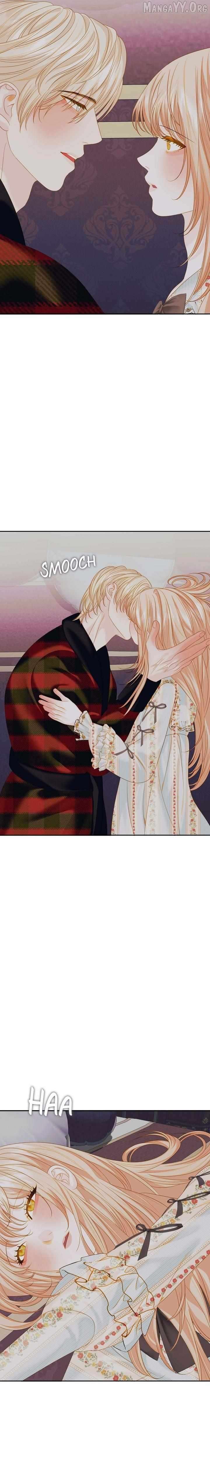 Cassnier’s Secret Memoirs Chapter 47 - Page 32