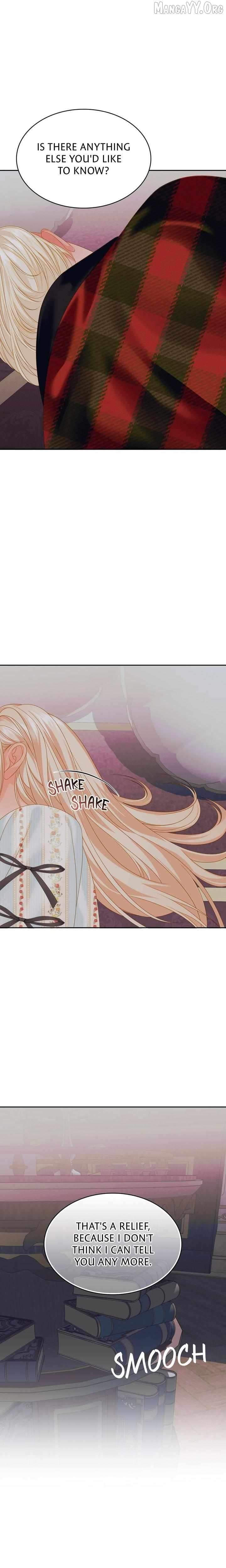 Cassnier’s Secret Memoirs Chapter 47 - Page 33