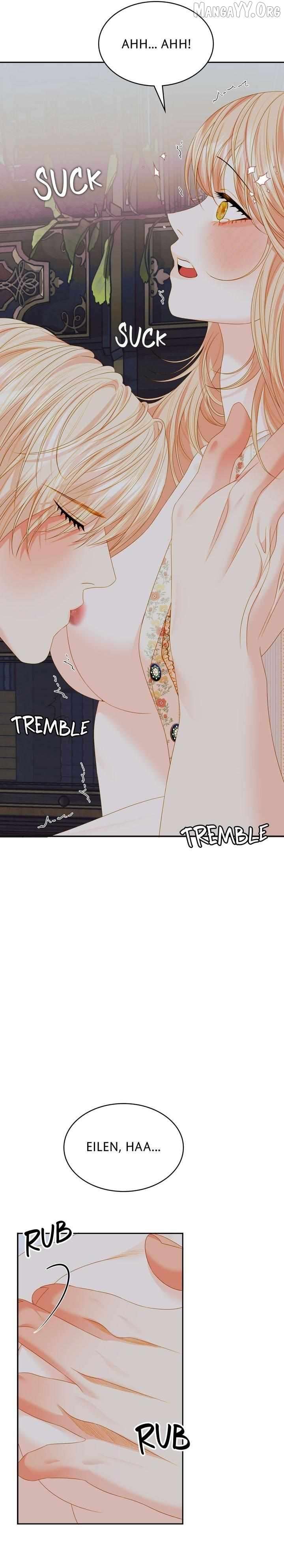 Cassnier’s Secret Memoirs Chapter 48 - Page 4