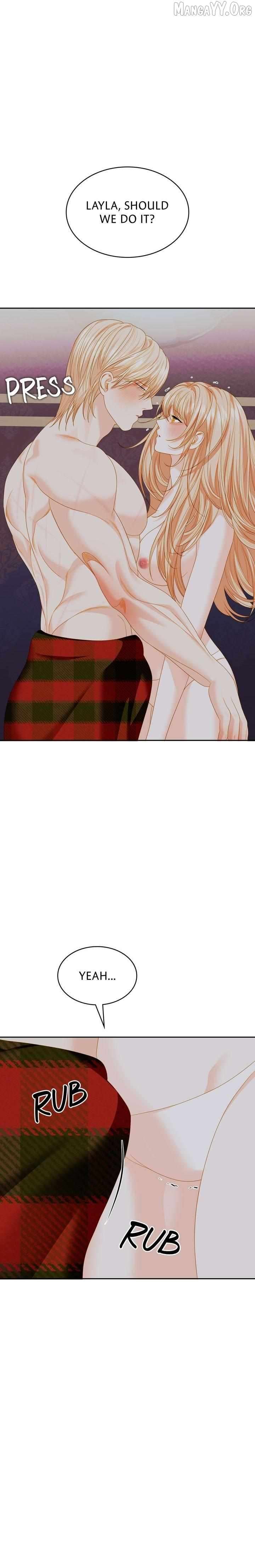 Cassnier’s Secret Memoirs Chapter 48 - Page 7