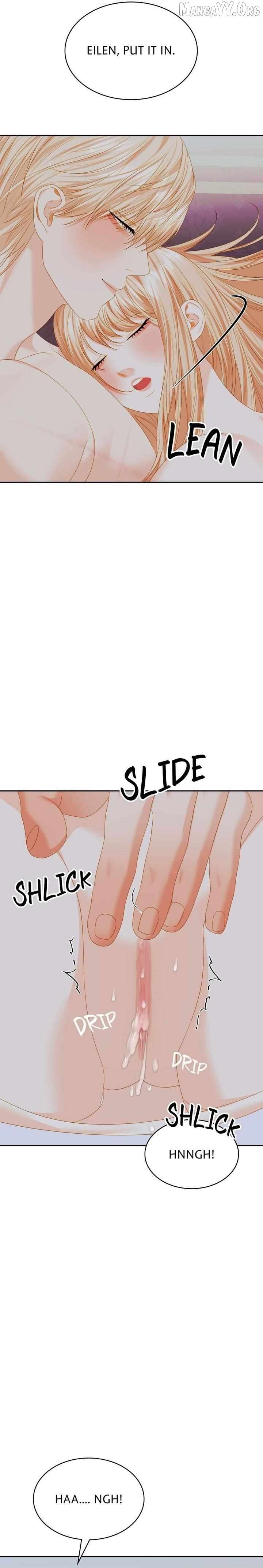 Cassnier’s Secret Memoirs Chapter 48 - Page 8