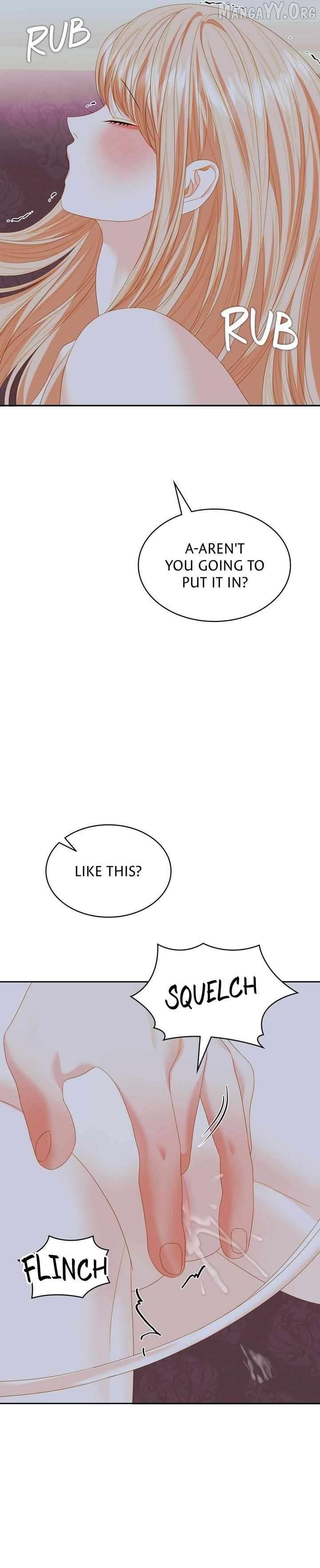 Cassnier’s Secret Memoirs Chapter 48 - Page 9