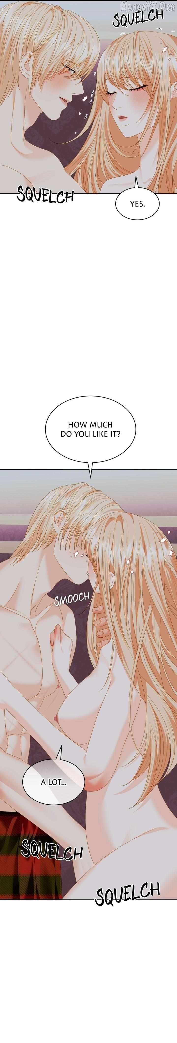 Cassnier’s Secret Memoirs Chapter 48 - Page 11